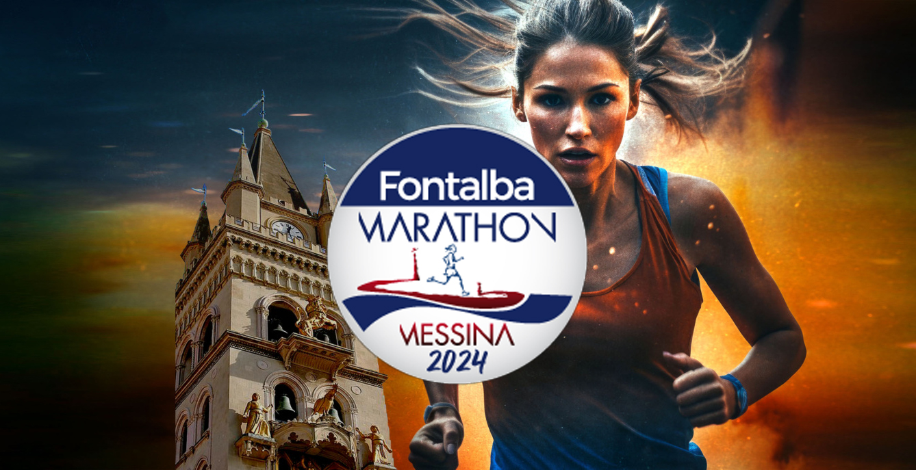 Fontalba Messina Marathon 24